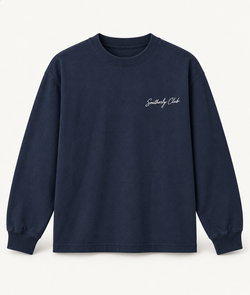 Long Sleeve Tees