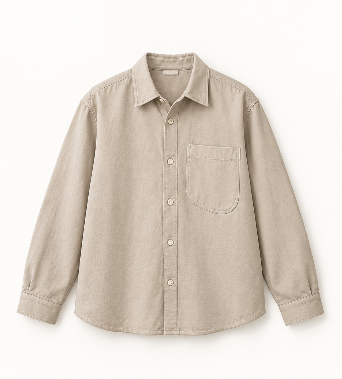 Jackets & Overshirts