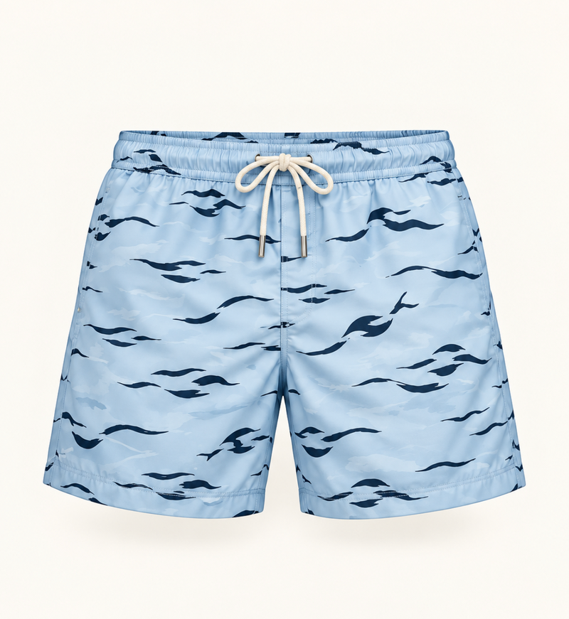 Swim Shorts