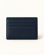 Southerly Club Navy cardholder generated design preview
