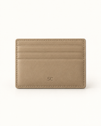 Southerly Club Sand cardholder generated design preview