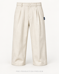 Generated pre-production front preview of Southerly Pleated Suit Trouser 004.
