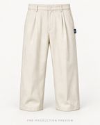 Generated pre-production front preview of Southerly Pleated Suit Trouser 004.