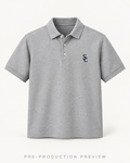 Generated pre-production front preview of Southerly Short-Sleeve Polo 006.