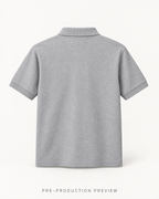 Generated pre-production back preview of Southerly Short-Sleeve Polo 006.