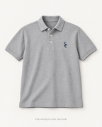 Generated pre-production flat lay preview of Southerly Short-Sleeve Polo 006.