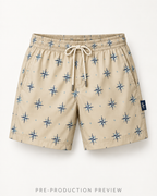 Generated pre-production front preview of Southerly Swim Short 007.