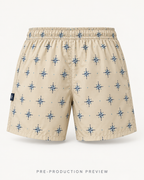 Generated pre-production back preview of Southerly Swim Short 007.