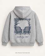 Generated pre-production back preview of Veranda Chairs Graphic Hoodie 014.
