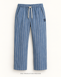 Generated pre-production front preview of Southerly Linen Trouser 016.
