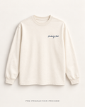 Generated pre-production front preview of Harbour Tools Graphic Long-Sleeve Tee 017.