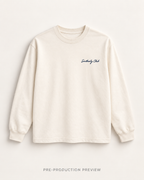 Generated pre-production front preview of Harbour Tools Graphic Long-Sleeve Tee 017.