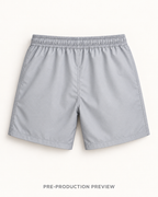 Generated pre-production back preview of Southerly Swim Short 019.