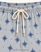 Generated pre-production artwork detail preview of Southerly Swim Short 019.