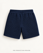 Generated pre-production back preview of Southerly Crochet Short 021.