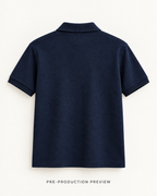 Generated pre-production back preview of Southerly Short-Sleeve Polo 029.