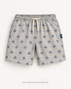 Generated pre-production front preview of Southerly Swim Short 030.