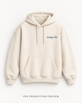 Generated pre-production front preview of Sundial Study Graphic Hoodie 036.