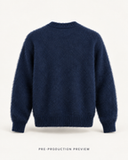 Generated pre-production back preview of Southerly Brushed Crew Knit 037.