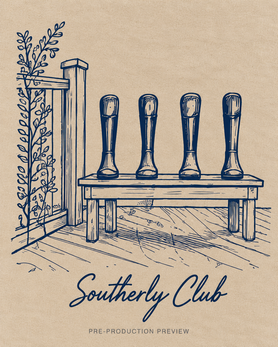 Generated pre-production artwork detail preview of Winter Pegs Graphic Long-Sleeve Tee 039.