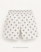Generated pre-production back preview of Southerly Swim Short 041.