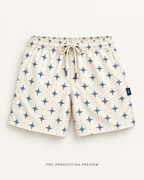 Generated pre-production flat lay preview of Southerly Swim Short 041.