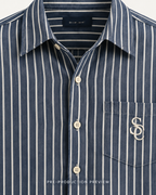 Generated pre-production artwork detail preview of Southerly Summer Shirt 042.