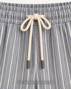 Generated pre-production artwork detail preview of Southerly Linen Short 043.