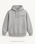Generated pre-production front preview of Garden Ladder Graphic Hoodie 046.