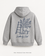 Generated pre-production back preview of Garden Ladder Graphic Hoodie 046.