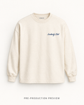 Generated pre-production front preview of Sailing Locker Graphic Long-Sleeve Tee 049.