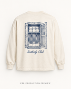 Generated pre-production back preview of Sailing Locker Graphic Long-Sleeve Tee 049.