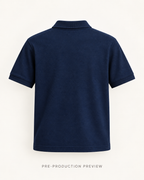 Generated pre-production back preview of Southerly Short-Sleeve Polo 050.