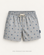 Generated pre-production front preview of Southerly Swim Short 051.