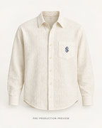 Generated pre-production front preview of Southerly Summer Shirt 052.