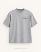 Generated pre-production front preview of Boardwalk Lines Graphic Tee 054.