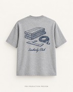 Generated pre-production back preview of Boardwalk Lines Graphic Tee 054.