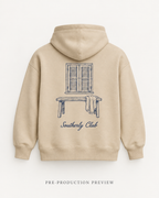 Generated pre-production back preview of Window Seat Graphic Hoodie 055.