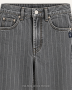 Generated pre-production artwork detail preview of Southerly Straight Denim Trouser 057.