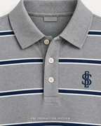 Generated pre-production artwork detail preview of Southerly Long-Sleeve Polo 059.
