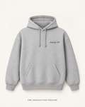 Generated pre-production front preview of Bathing Screen Graphic Hoodie 062.