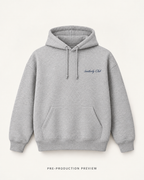 Generated pre-production front preview of Bathing Screen Graphic Hoodie 062.