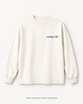 Generated pre-production front preview of Deck Lantern Graphic Long-Sleeve Tee 065.