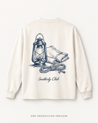 Generated pre-production back preview of Deck Lantern Graphic Long-Sleeve Tee 065.