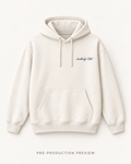 Generated pre-production front preview of Mountain Reading Graphic Hoodie 068.