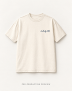 Generated pre-production front preview of Harbour Tools Graphic Tee 073.