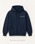 Generated pre-production front preview of Garden Ladder Graphic Hoodie 074.