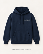 Generated pre-production front preview of Garden Ladder Graphic Hoodie 074.