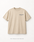 Generated pre-production front preview of Terrace Shade Graphic Tee 079.