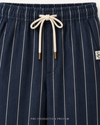 Generated pre-production artwork detail preview of Southerly Linen Trouser 082.
